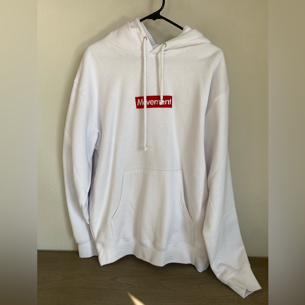 Independent Trading Company Hoodie